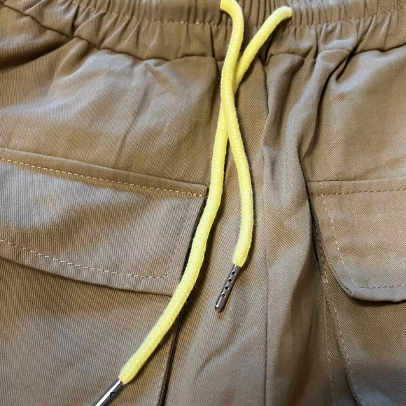 Tanned Cargos - Picture 3 of 3